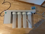 Thermo Fisher D4641 Barnstead E-pure Water Purification System Ultrapure. Fixed Price $3999.00.