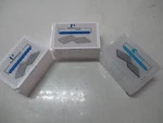 Perkin Elmer Microplate 5X Spectraplate 384 Hb Optiplate 96. Fixed Price $100.00.