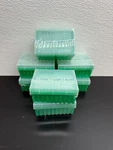 Lot Of Mettler Toledo Rainin Ref 17007102 Pipette Tips 250UL RT-L250W. Fixed Price $34.66.