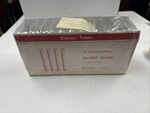 New Sealed Sarstedt 250 13ML 95X16.8 Mm Round Base Tubes 55.468. Fixed Price $19.99.