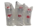 (3 Pc) Sigma Millipore 250ML 500ML Vacuum Filtration System 0.22UM Pes Sial 1096. Fixed Price $39.99.