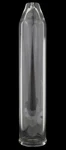 Lab Glass Extraction Extractor Tube 10". Fixed Price $21.00.