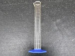Nalgene 500ML Graduated Cylinder 3663 0500 Pmp Pour Spout. Fixed Price $27.99.