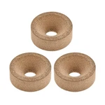 Uxcell Lab Flask Support Cork Stand 80MM Diameter Round Bottom Holder For 50M.... Fixed Price $24.23.