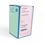 Ge Healthcare 6702-3600 Whatman Hepa-cap Glass Microfiber Media New (bo!). Fixed Price $67.50.