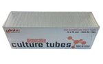 Disposable Culture Tubes 250 Borosilicate Glass 10X73MM Globe Scientific. Fixed Price $26.00.