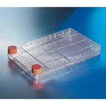 Corning 3310 Cellbind Polystyrene Cellstack - 2 Chamber With Vent Caps. Fixed Price $66.39.
