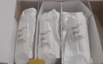 Sartorius Sartobran Sterile Midicaps 0.45 + 0.2 (box Of 3) 5235307H9--SS. Fixed Price $299.00.