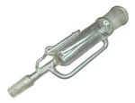 Corning Pyrex Glass 24/40 45/50 85ML Soxhlet Solvent Extractor Body 3740-M. Fixed Price $109.99.