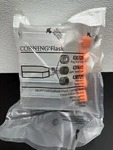 Corning Flask 75CM2 Cell Culture 430720 430641 430725. Fixed Price $13.34.