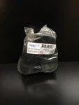 Vwr Cat No 59581-447 Size 10 One Hole Rubber Stoppers 6 Pieces. Fixed Price $45.55.