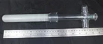 Corning Pyrex Tissue Grinder, Tenbroeck Type Homogenizer. Fixed Price $47.36.