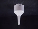 Coorstek 30ML 35-40MM Ceramic Porcelain Buchner Vacuum Filter Funnel 60239. Fixed Price $10.99.