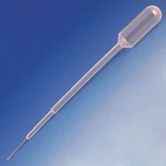 Globe Scientific Transfer PIPETTE,5ML,153MM L,PK250 134070-250. Fixed Price $39.75.