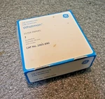 Whatman 1003-090 Qualitative Filter Papers Dia 90MM Almost Full Box. Fixed Price $20.00.