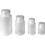 Nalgene Hdpe Plastic Wide Mouth Storage Bottle - Clear. Fixed Price $7.50.