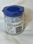 Pall Acrodisc Lc 13MM Syringe Filters Pvdf Membrane 0.45 Sealed 100/PK 4457T. Fixed Price $69.99.