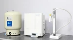 Sartorius Stedim Arium 61316 Reverse Osmosis Water Purification System W/ Tank. Fixed Price $2306.50.