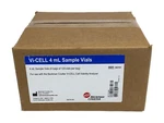 (480) Beckman Coulter Vi-cell Plastic 4ML Sample Vials Viability Analyzer 383721. Fixed Price $39.99.