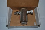 Pine Ss Strainer Asm 103-1240 -100 Mesh 1/4". Fixed Price $14.87.