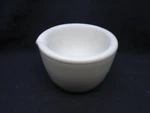 Coorstek Glazed Porcelain Mortar 750ML 163MM Od X 110MM H 60325. Fixed Price $54.99.