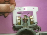 Honda Float Measuring Gauge + Instructions CB350 (two Cylinder). Fixed Price $11.95.