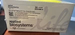Applied Biosystems 4316567 Microamp Optical 8 Tube Strip 0.2 Ml New. Fixed Price $78.00.