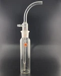 Ace Glass 7542-06 Impinger Air Sampling Environmental 125ML 24/25. Fixed Price $85.99.