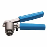 Wheaton W225303 Hand Crimper, Stainless Steel, 20MM. Fixed Price $486.99.