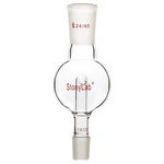Stonylab Rotary Evaporator Bump Trap 24/40 Outer Upper Joint, 19/22 Standard .... Fixed Price $62.55.