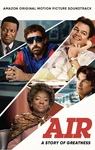 Various Air (original Motion Picture (cassette). Fixed Price $20.76.