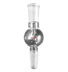 Kimble Kontes Foam-type Distillation Trap 160MM 24/40 Joint 197500-2440. Fixed Price $48.29.
