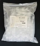 Rainin Bioclean Ul Precision RC-L5000 Pipette Tips 250/PK. Fixed Price $28.00.