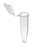 Biologix 1.5ML Microcentrifuge Tubes, 500/PACK Medical Grade Polypropylene. Fixed Price $29.95.