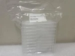 Greiner Bio-one 655201 F-bottom Microplates. Fixed Price $19.99.