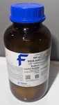 Fisher Chemical S529-500 Sodium Lauryl Sulfate G, Glass Bottle. Fixed Price $28.75.