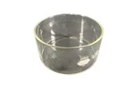 Kimble Kimax 340ML 50MM Glass Crystallization Dish 23000-10050. Fixed Price $22.99.