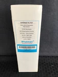 (150) Whatman 0.45UM Gd/x Syringe Filters Ptfe Media 13MM 6874-1304. Fixed Price $97.49.