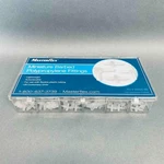 Chemglass Miniature Barbed Polypropylene Fittings Kit. Fixed Price $220.00.