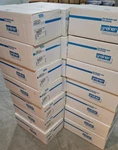 Greiner 96-MICROWELL Plate Without Lid, 21 Cases. Fixed Price $499.00.