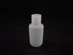 Nalgene Plastic 60ML Narrow Mouth Polypropylene Pp Bottle Screw Cap 2099-0002. Fixed Price $6.74.