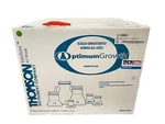 (50/CS) Thomson 250ML Optimum Growth Graduated Cell Culture Flask Vent Cap. Fixed Price $449.99.
