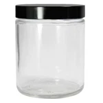 Qorpak GLC-01597 Bottle Cleaned, Oz, 43-400, PK48. Fixed Price $101.99.