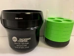 Beckman GH-3.8/3.8A Centrifuge Swinging Buckets With 345371/345369 Tube Adapter. Fixed Price $268.95.