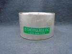 Chemglass 150ML 80MM Id 40MM Depth Hemispherical Aluminum Dewar Flask. Fixed Price $159.99.