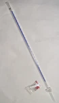 Kimble 17150F-25 Buret Glass 25ML Clear. Fixed Price $124.99.