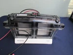 Thermo Invitrogen Mini Gel Tank A25977 Electrophoresis Cell Pre-owned Warranty. Fixed Price $107.00.