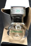 Pressure Vessel 65 Ml #25 Thread Round Bottom Flask Chemglass CG-1880-R-02 New. Fixed Price $89.99.