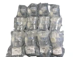 Vwr 250ML Bottle Top Filtration Unit 0.20 Pes Membrane 97066-200 (12/CS). Fixed Price $104.99.