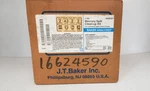 J.t. Baker 4439-01 Mercury Spill Clean-up Kit, Factory Sealed, Nib. Fixed Price $59.95.